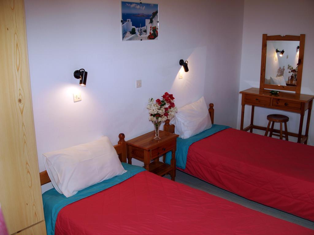 Gregory Studios Kokkari Room photo
